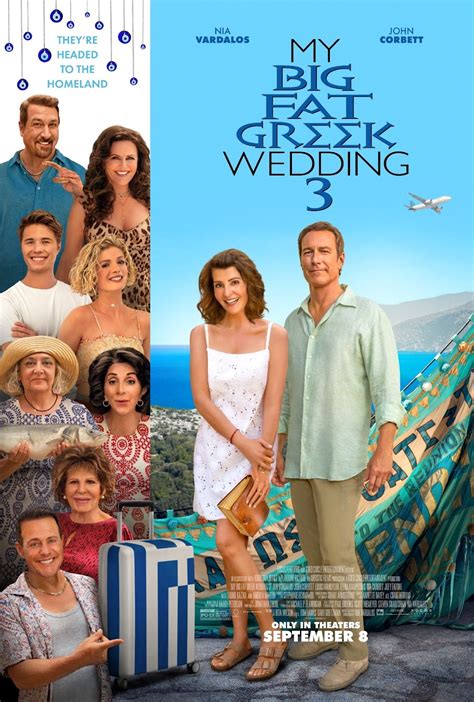 my big fat greek wedding amazon